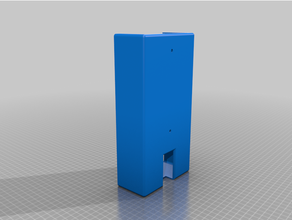 sunlu Filadryer Halter Unterstützung e3 3d print model - Mito3D