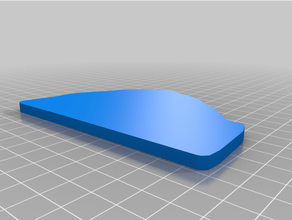 Motu kale gri kafatası kule zeminler 3d print model - Mito3D