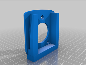 ridgid tool holder stronger 3d print model - Mito3D