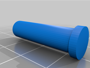 cr10s pro filament guide accessory 3d print model - Mito3D