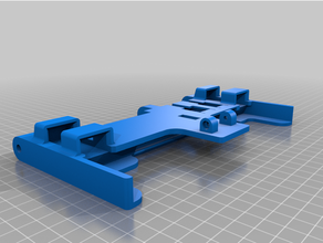 superficie pro 3 verticale In piedi ricarica dock attracco stazione 3d print model - Mito3D