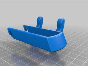 stokke tripp trapp hook 3d print model - Mito3D