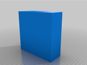 mutfak sıvı yağ konteyner 3d print model - Mito3D
