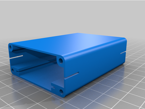 mysensors gateway arduino nano 3d print model - Mito3D