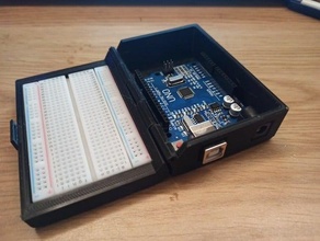 arduino uno rev3 minilab arduino arduino breadboard arduino case arduino uno breadboard design