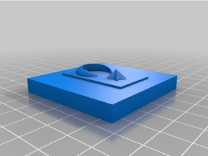 Anakkale architektonisch 3d print model - Mito3D