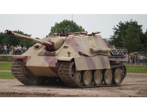 easy print jagdpanther bolt action flames war german german army jagdpanther panzer wargame wargaming ww2 ww2 german ww2 tank