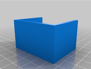 önbellek Led Livebox 5 Portakal 3d print model - Mito3D