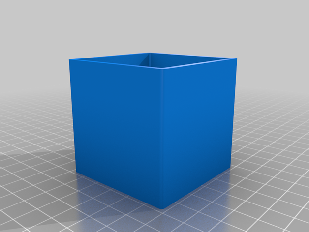 empilhador mesa ikea 3D print model - Mito3D