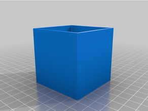 empilhador mesa ikea 3d print model - Mito3D