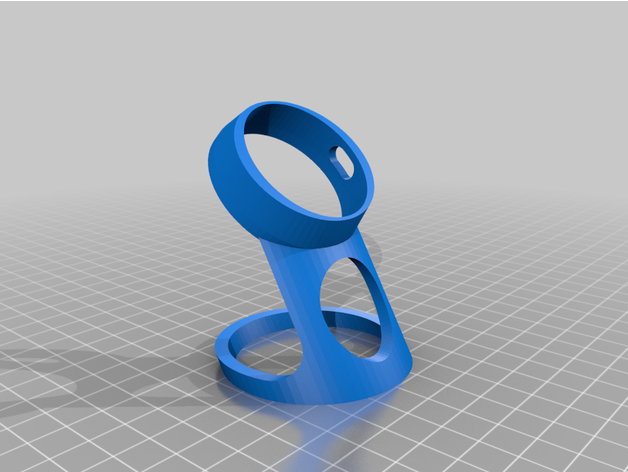 huawei watch gt2e stand 3D print model - Mito3D