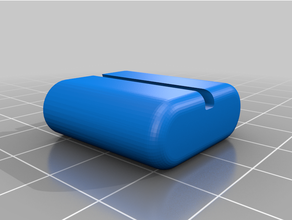 elástico rato 3d print model - Mito3D