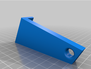 Snapmaker Filament Feeder Gehege 2 20 3d print model - Mito3D