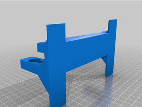 ipad surface pro stand 3d print model - Mito3D