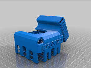 epax e10 construire assiette support 3d print model - Mito3D