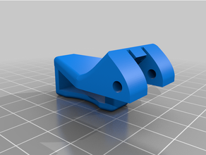 kayıncılık dişli Emniyet üstesinden gelmek 3d print model - Mito3D
