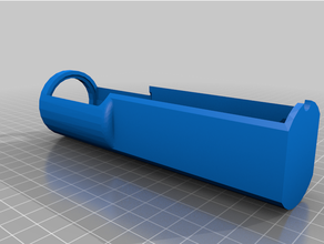 ec4s montieren 3d print model - Mito3D