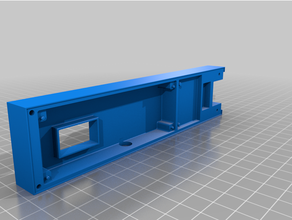 softrf t-beam v11 case astir13 3d print model - Mito3D