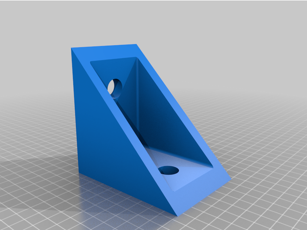 dirsek 3D print model - Mito3D