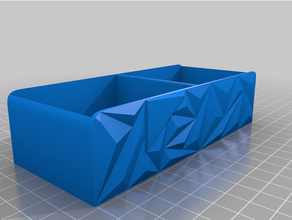tuz biber konteyner mutfak 3d print model - Mito3D