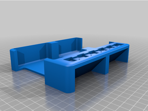 procedura guidata gattini gioco inserire tavolo giochi inserti tavola 3d print model - Mito3D