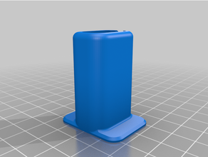 angular USB suporte Conbee conbee2 3d print model - Mito3D