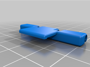 neopixel pulsera circuito patio recreo usable 3d print model - Mito3D