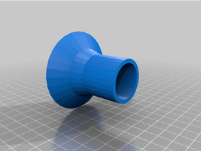 greenhouse sprinkler pour 3d print model - Mito3D