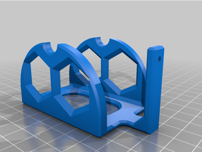 solder stand wire holder 3d print model - Mito3D