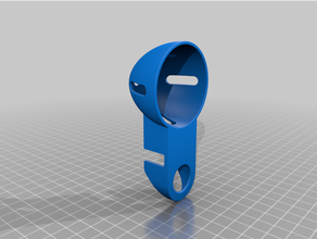 egg separator eggseparator kitchen tool tools 3d print model - Mito3D