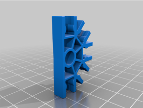 k'nex Basic Stücke knex kompatibel 3d print model - Mito3D