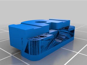 stabocar - f1 bausatz ersatzteile 3d print model - Mito3D