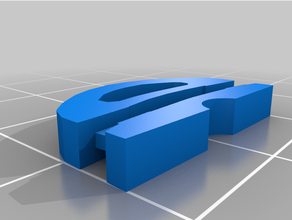 marantec micro clip tecla garaje puerta remoto abrelatas 3d print model - Mito3D