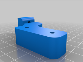 eryone penseur linéaire rails mod 3d print model - Mito3D