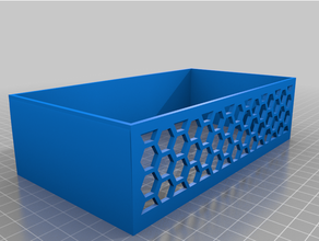 kapı zili zil sesi örtmek kılıf 3d print model - Mito3D
