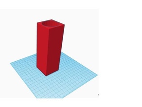 aumentar mesa ikea 3d print model - Mito3D