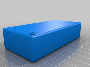 rc yarış kısa mock up paketlemek 3d print model - Mito3D