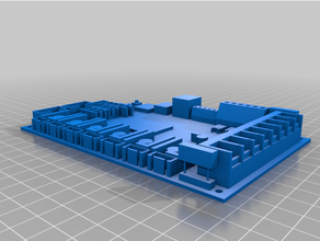 skr profesyonel v12 aygıt yazılımı Dosyalar Marlin 2072 3d print model - Mito3D