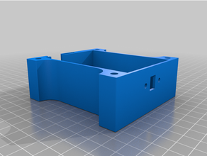 automatisch Essstäbchen 3d print model - Mito3D