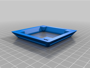 Sith yol bulucu 3d print model - Mito3D