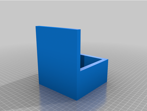 raflar anahtar raf 3d print model - Mito3D