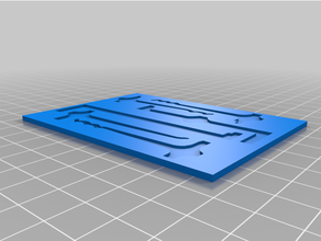 pardal escolher suporte lockpick maça pardais fechadura 3d print model - Mito3D