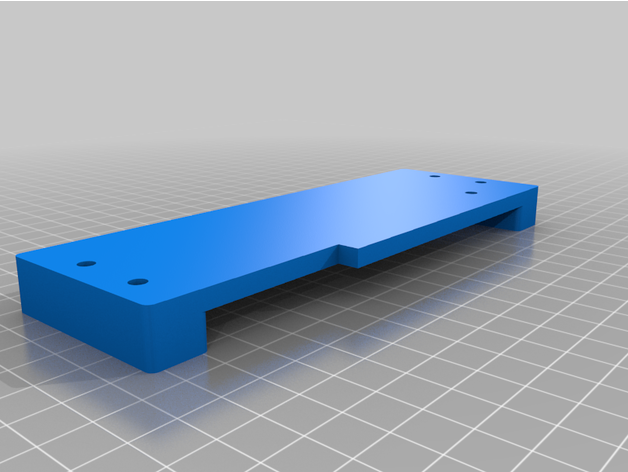 mailbox flag mail 3D print model - Mito3D
