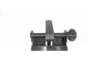 d3d speed vice 10 clamp clamping holder screw vice