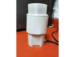 moulinex coffee grinder 3d print model - Mito3D
