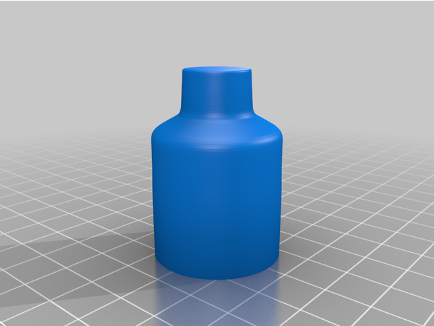 proteção copo voopoo pnp tanque 3D print model - Mito3D