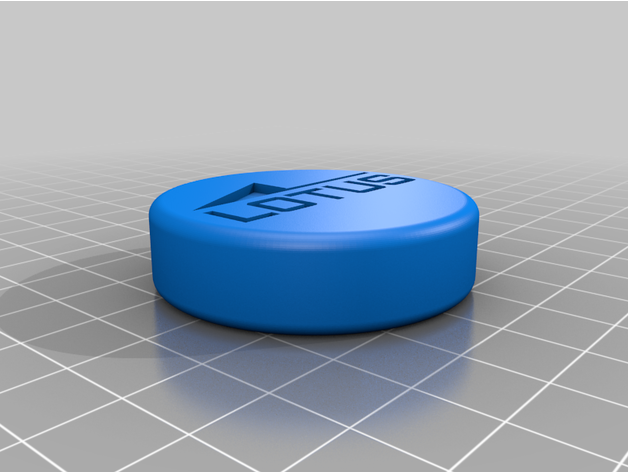 caja monóculo reloj relojero 3D print model - Mito3D