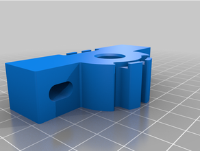 vinilo cortador 3d print model - Mito3D