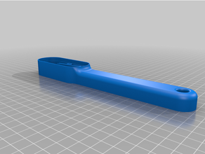 cırcır priz İngiliz anahtarı abs Creality ender 3 tasarım Projesi Eğitim eğitici mühendislik Mühendislik projesi gopro el araçlar petg pla proje Ayarlamak 3d print model - Mito3D