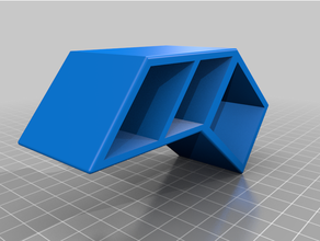 anycubic fóton mono gotejamento suporte 3d print model - Mito3D